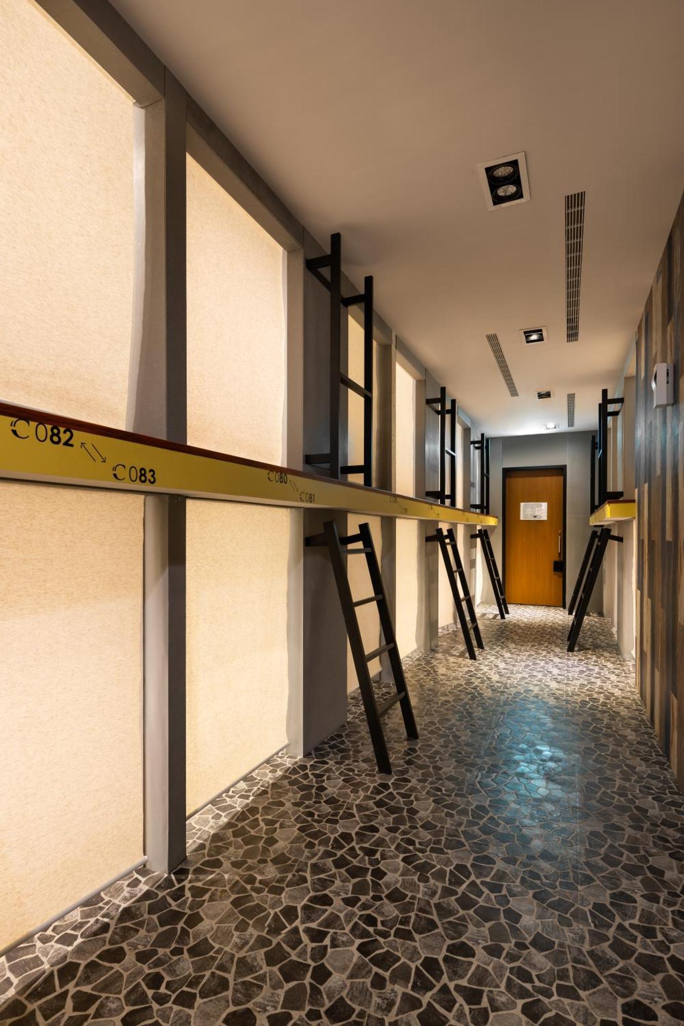Ningcui Business Hotel Taichung Habitación foto